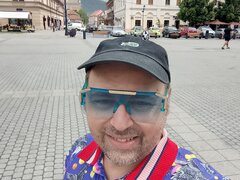 Barbat 44 ani caut fata casatorie